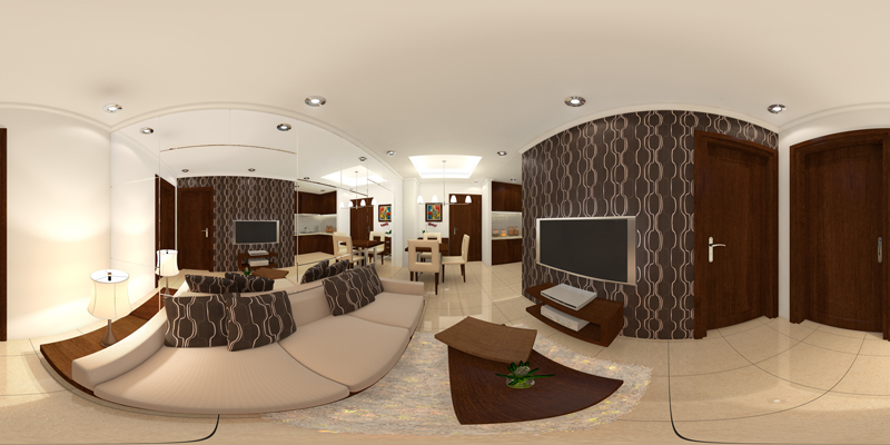 One Pavilion Place
